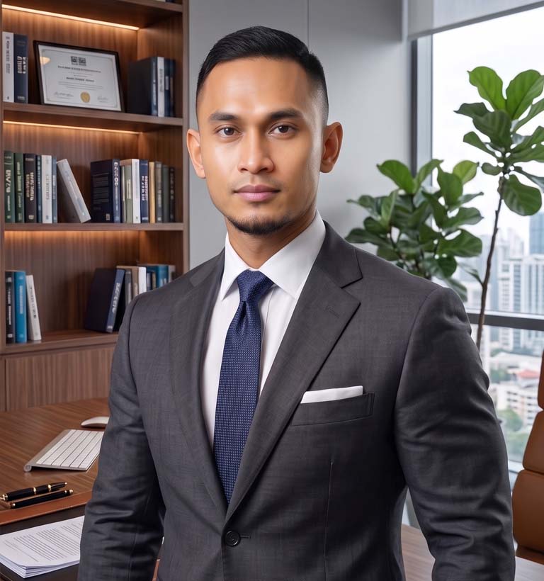 Alfrian Buddhi Pratama